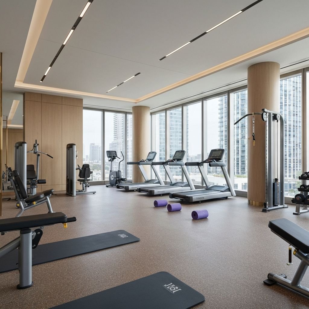 Gimnasio