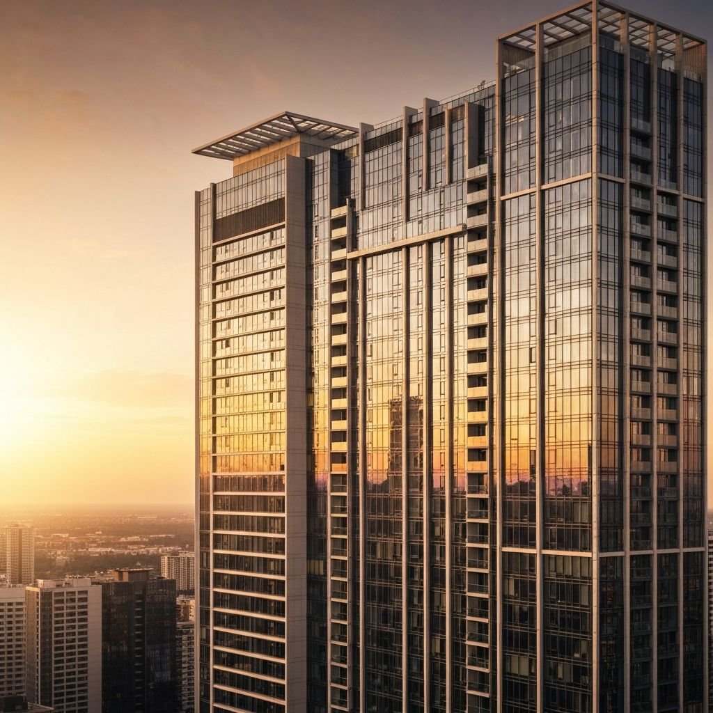 Dakota Group - Administración Premium de Propiedades